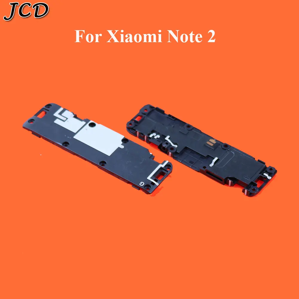 JCD громкоговоритель звуковой зуммер для телефона гибкий кабель Xiaomi Mi 5S Plus 6X A2 MIX 2