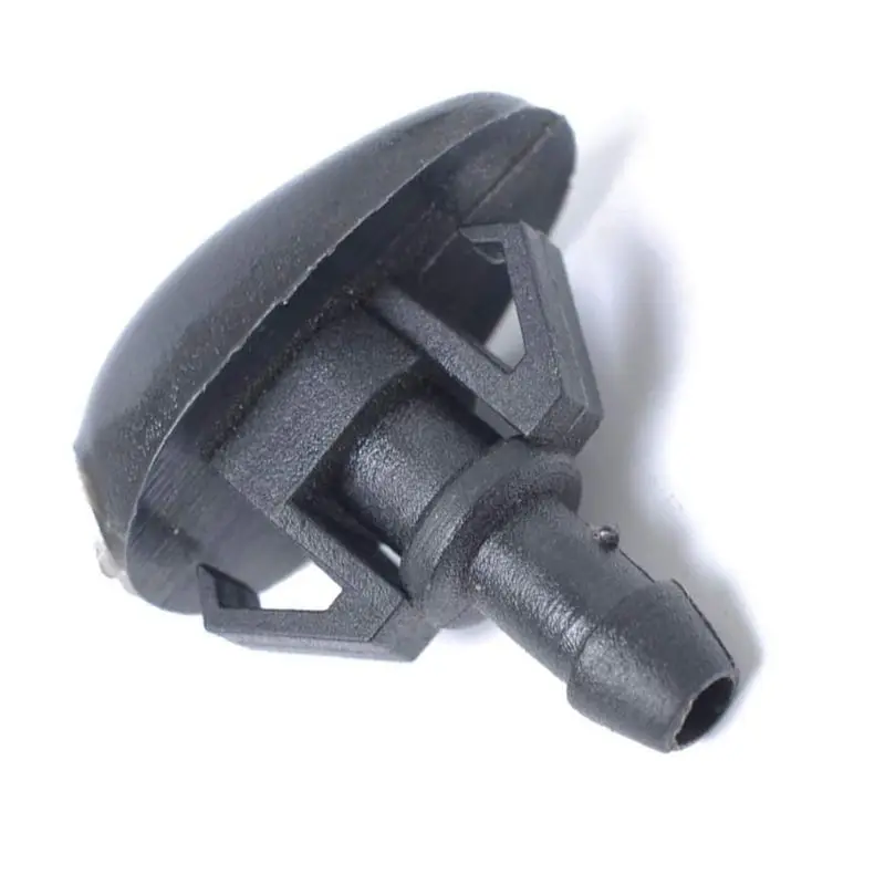 

2pcs Car Window Windshield Washer Spray Nozzle Jet for N~issan 289313S500 289303S500