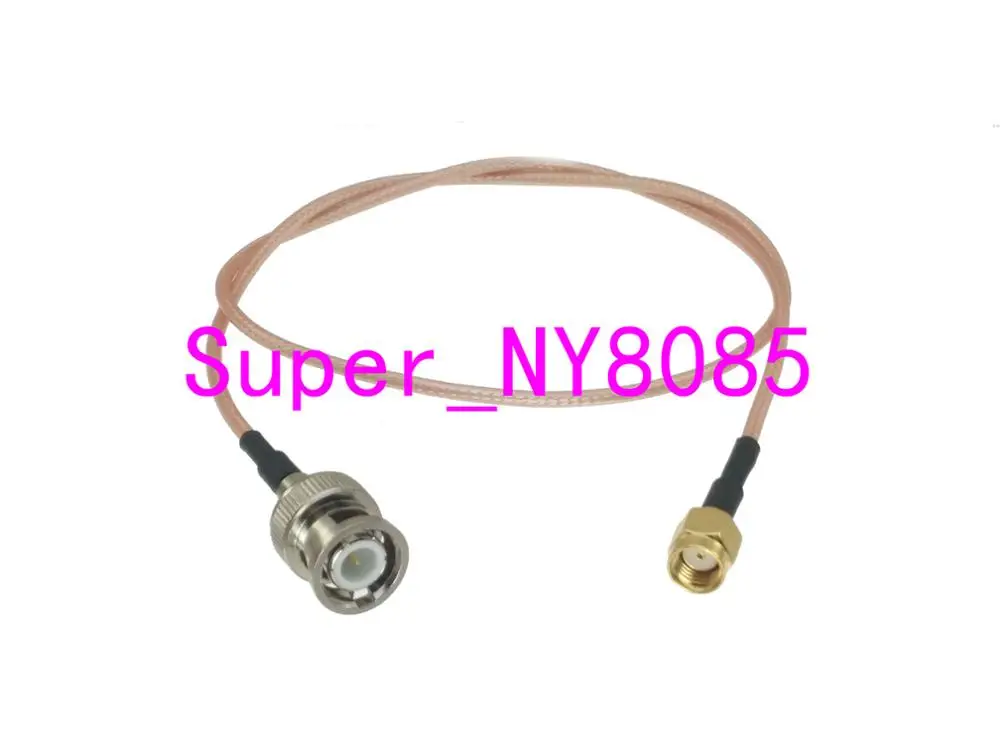 Фото Кабель BNC со штыревыми разъемами и USB RG316 RF 4 дюйма ~ 10 м Обустройство дома Кабель BNC со штыревыми разъемами и USB RG316 RF 4 дюйма ~ 10 м Обустройство дома