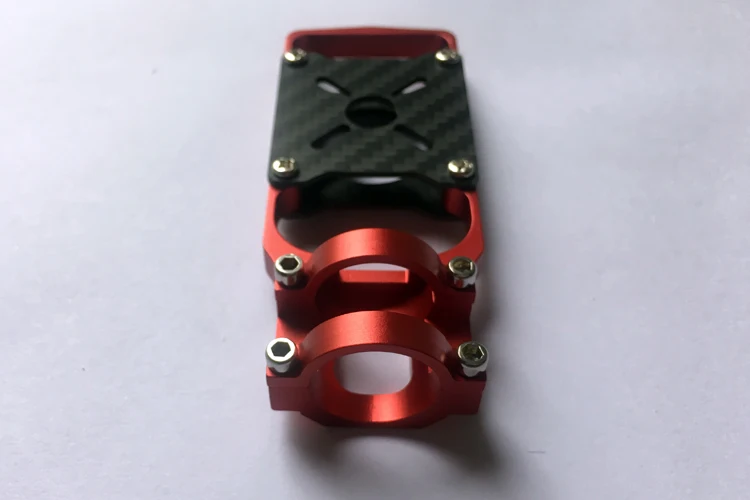 Аксессуары для дрона комплект рамок квадрокоптера сделай сам Запчасти 20 мм 22 25