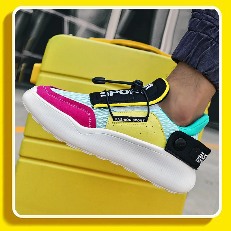 

Mens Shoes Sneakers Male Casual Shoes Luxury Shoes Trainer White Shoes Fashion Loafers Running Shoes for Men Zapatos Deportivos