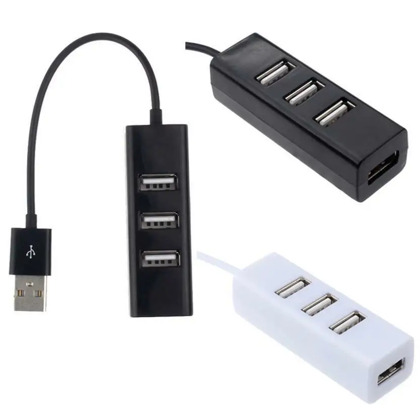 

USB-разветвитель с высокой скоростью, USB-разветвитель, для ПК