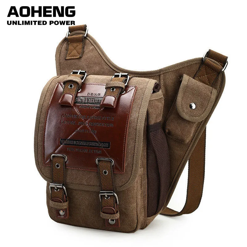 Обновленная версия сумок для мужчин и женщин нейлоновая армейская дорожная