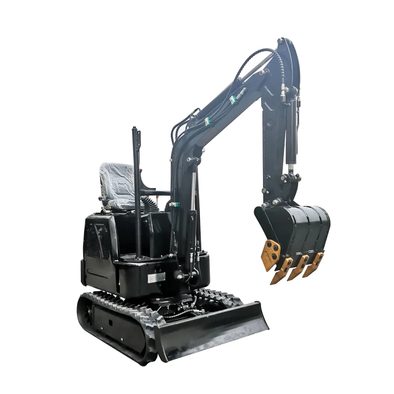 

Professional manufacturer epa 4 certified excavator for sale in ghana