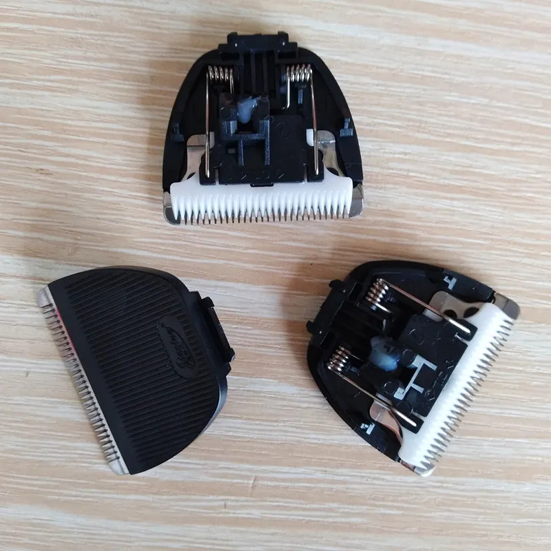 Клипер клинок головка-машинка для стрижки домашних животных аксессуар запасные