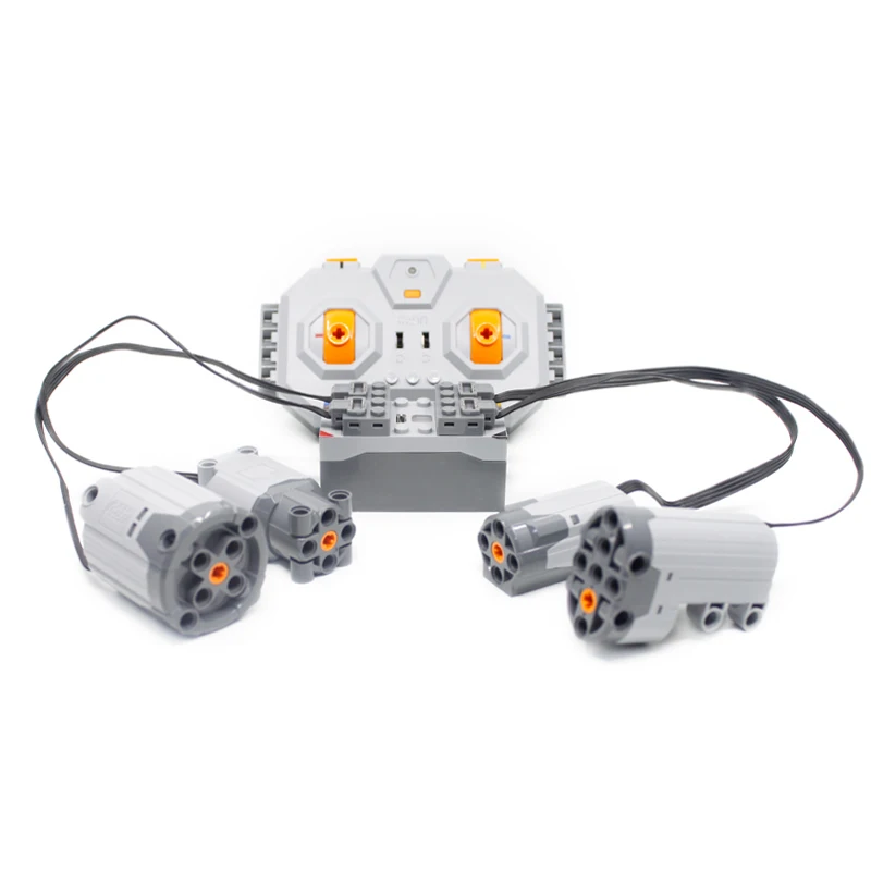 Профессиональная литиевая батарея 4 канала 2 4G дистанционное управление RC USB