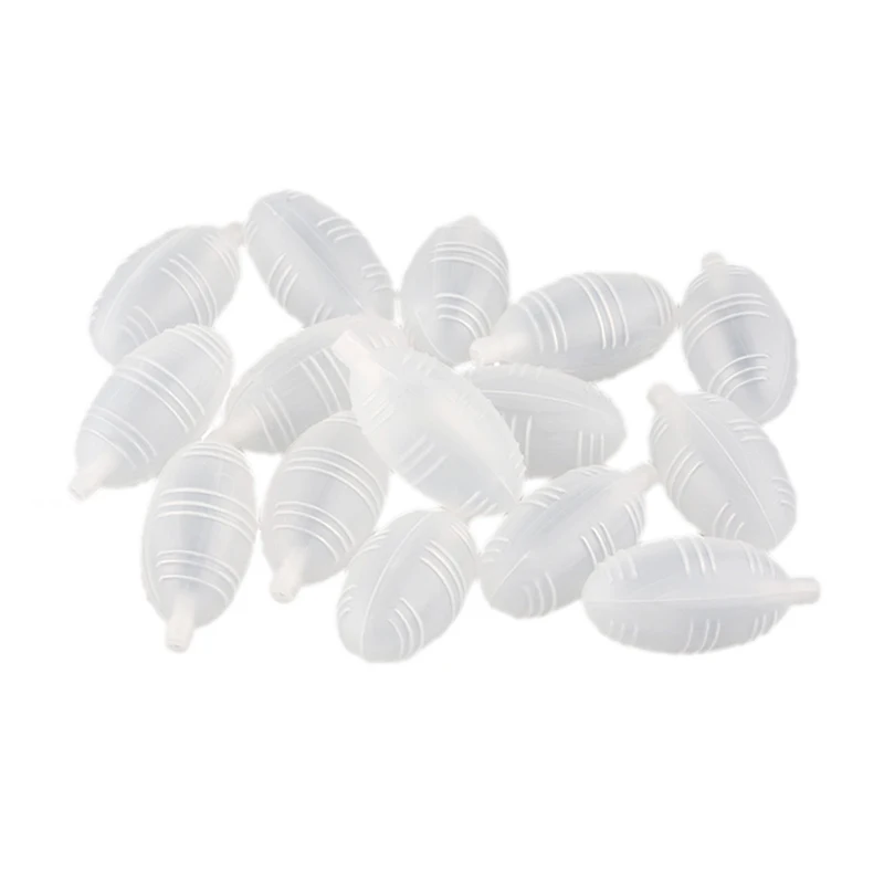 

50/10 шт., пластиковые сверхпрочные сжималки для собак и кошек