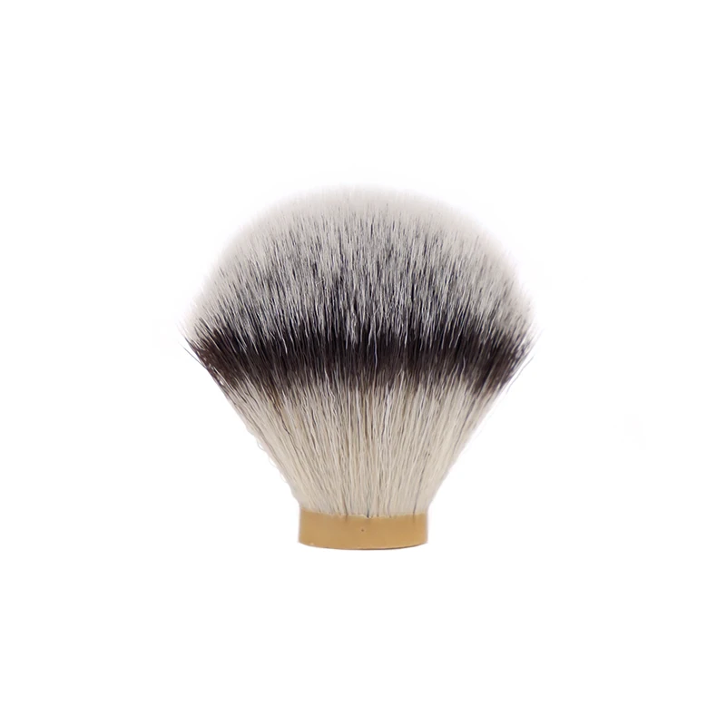 

Beard Brush Pro Imitate Badger Hair Knot 3 Color Class B Synthetic Hiar Bulb Type Handmade Shaving Product Set