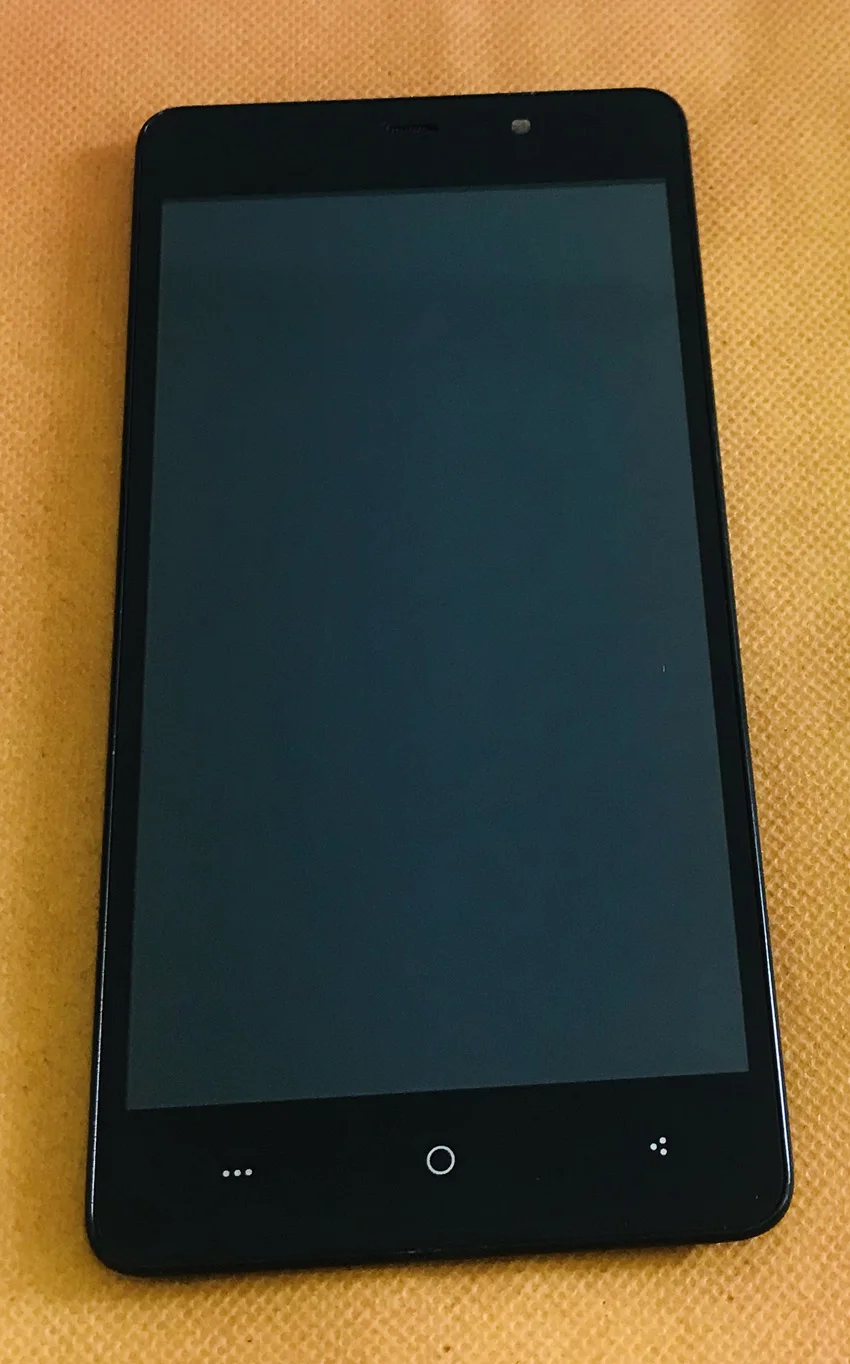 

Оригинальный ЖК-дисплей б/у + дигитайзер сенсорный экран + рамка для LEAGOO Shark 5000 MTK6580A Quad Core 5,5 дюймов Бесплатная доставка