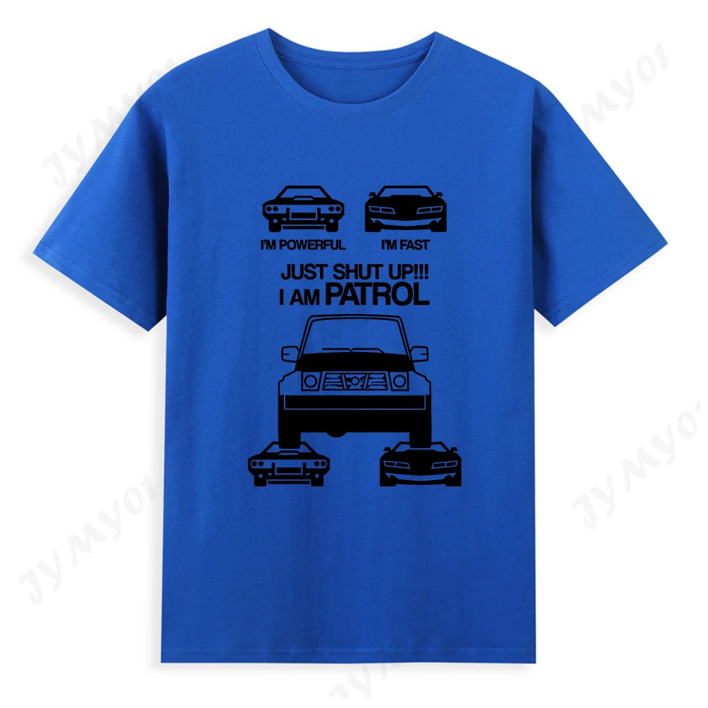 Рисунок 3 - Мужская футболка с коротким рукавом и круглым вырезом