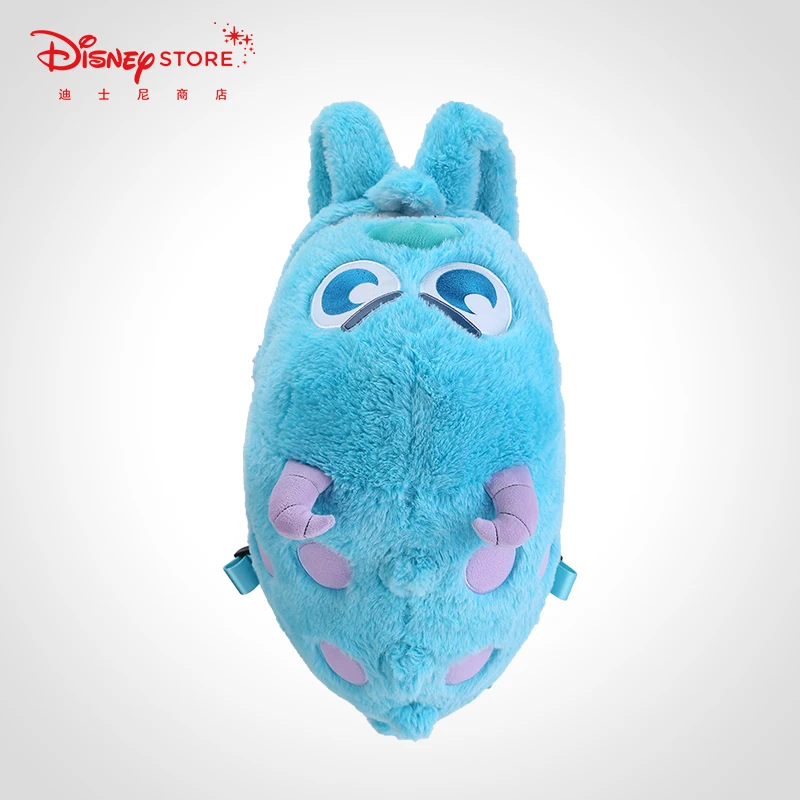 Оригинальный модный рюкзак Disney с изображением монстров для университета милый