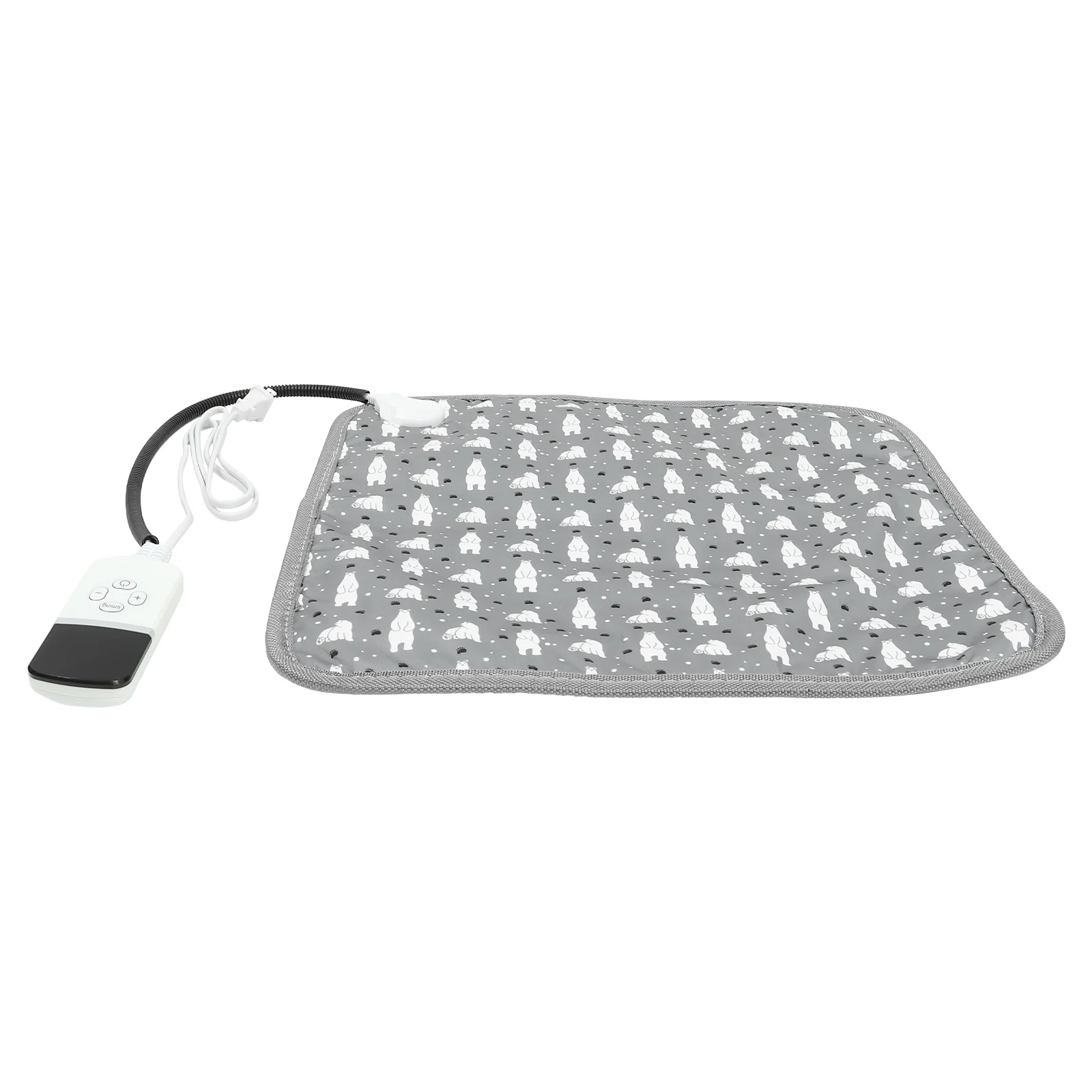 

1 шт., водонепроницаемая грелка для домашних животных