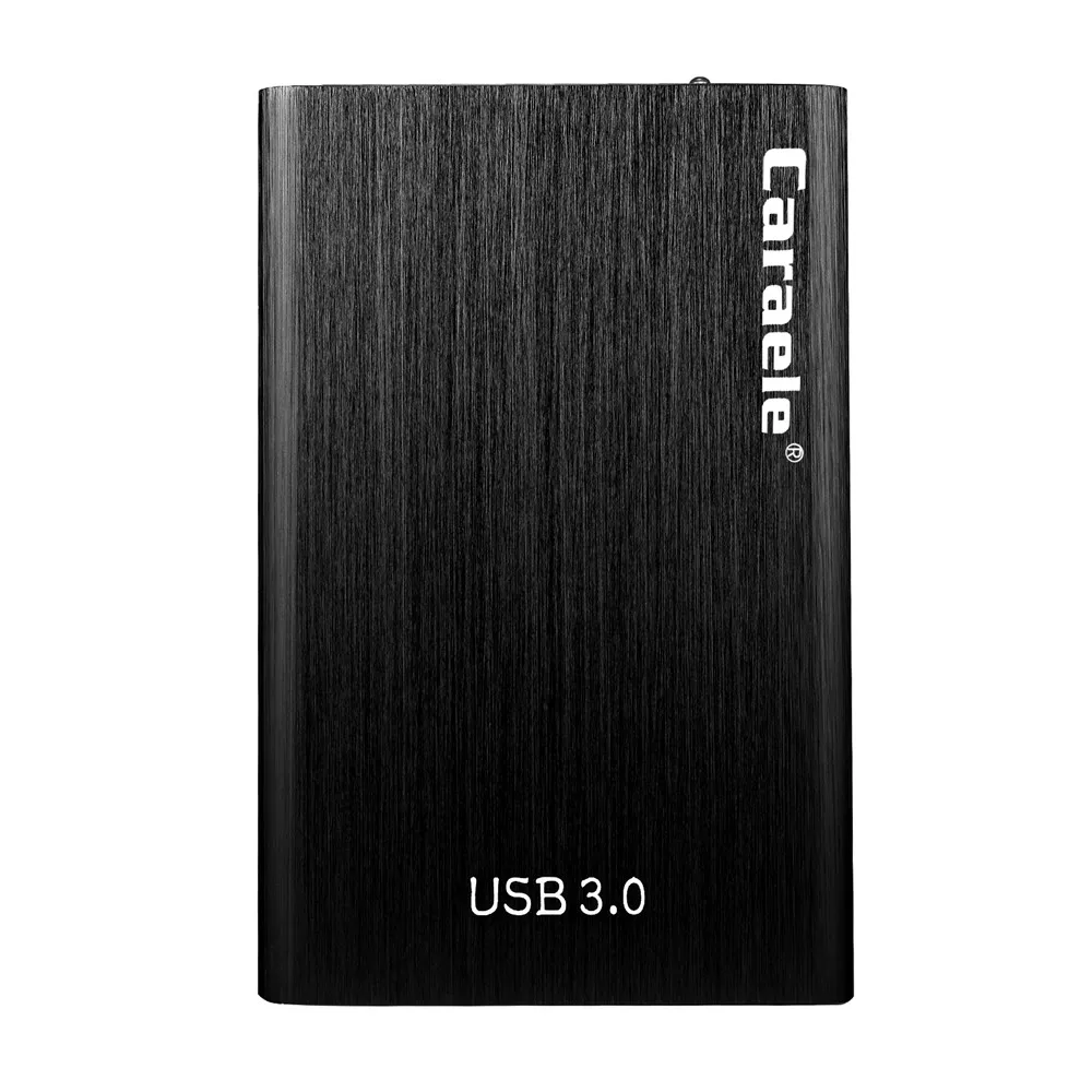 Высокая Скорость 2 5 &quotHDD ТБ 1 500 Гб внешний жесткий диск USB3.0 для хранения ПК Mac