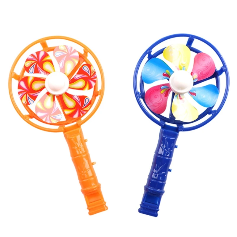 

Whistle Windmill 20 Pcs Festival Birthday Party Gifts Toys Back School Presents