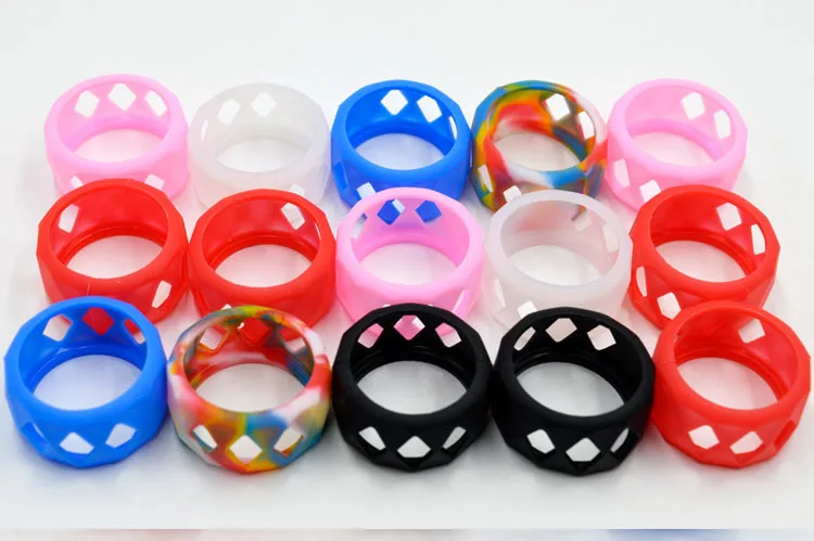 Силиконовый чехол FATUBE декоративная защита Нескользящие стеклянные бутылки