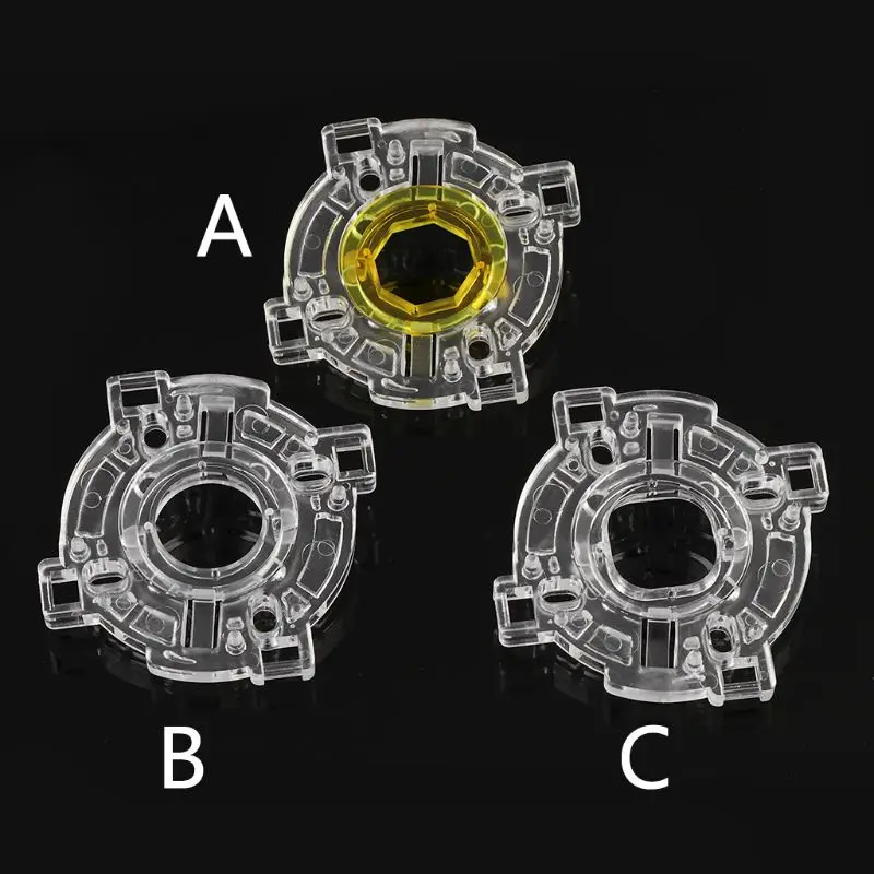 

1pc Octagonal/Square/Round Ring Joystick Gate Restrictor for Sanwa GT-Y JLF