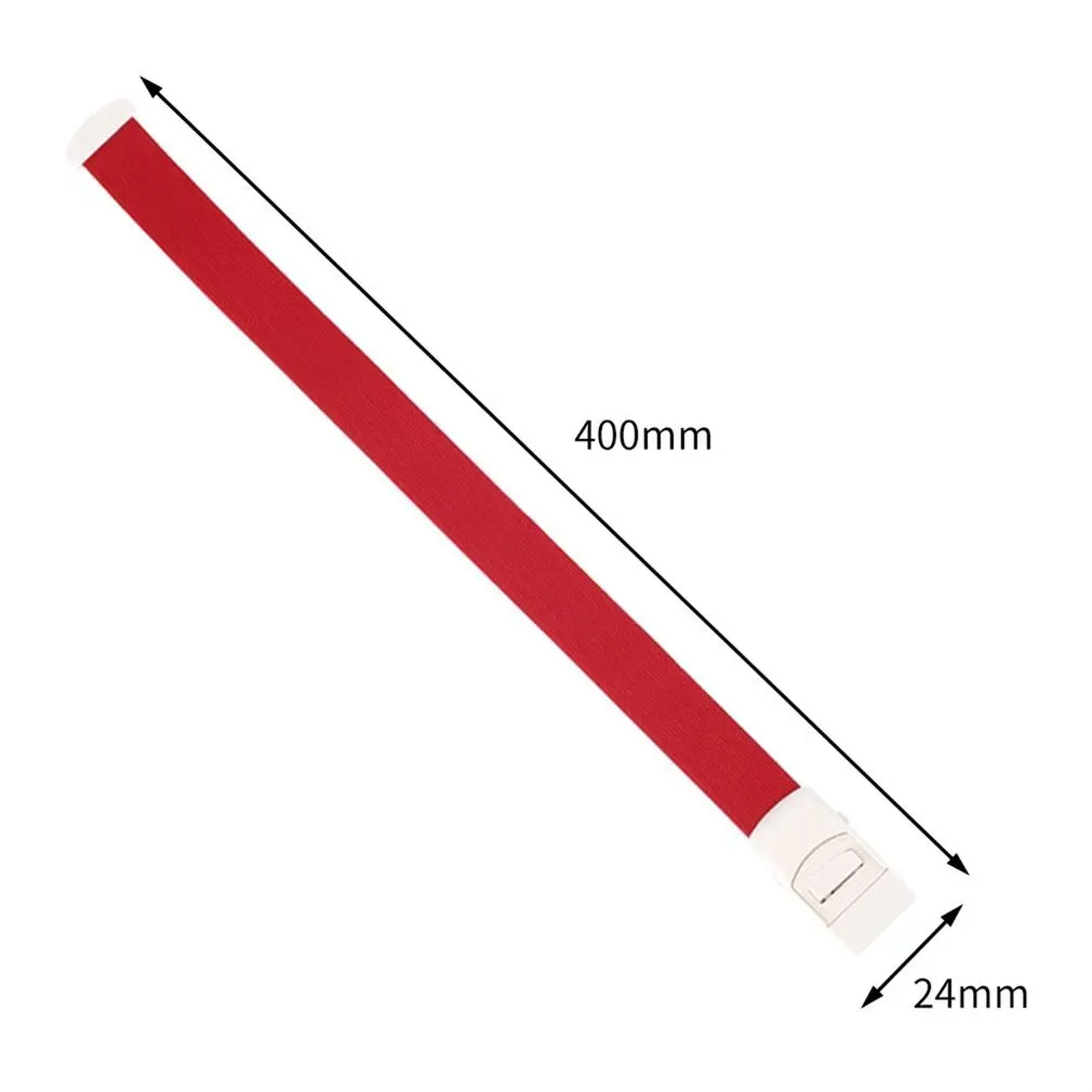 

Tourniquet Emergency First Aid Blood Stop Belt with Buckle Good Quality New Outdoor Wholesales