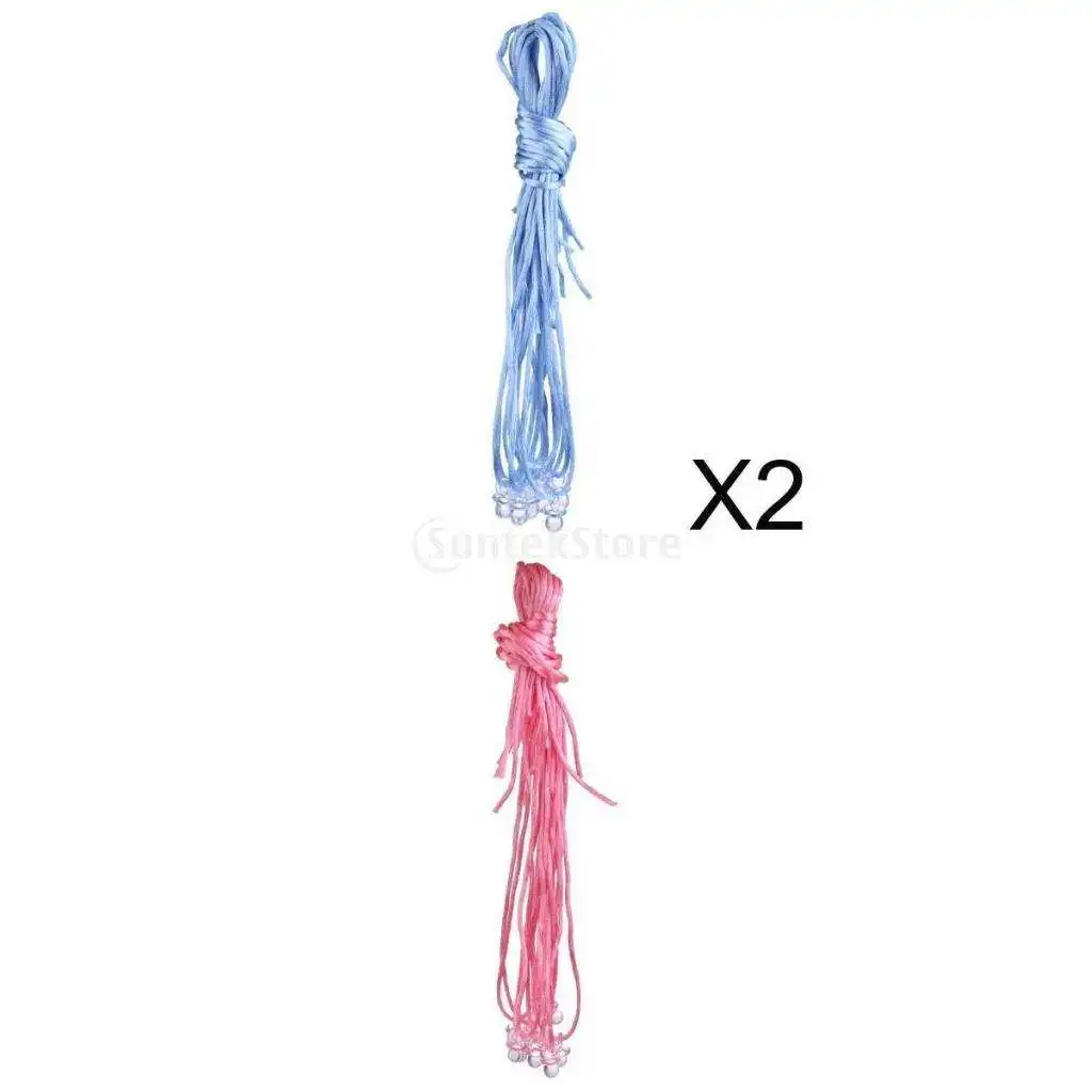 

30 шт. ожерелья-соски