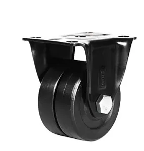 

Мебельные ролики D319