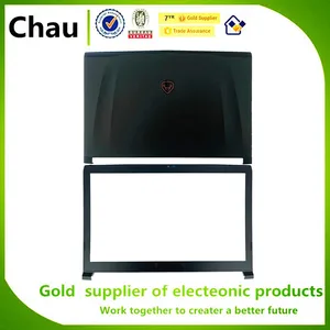 Новинка, задняя и задняя крышка ЖК-дисплея для MSI GE72 MS-1791 MS-1792, 3076J1A212Y311