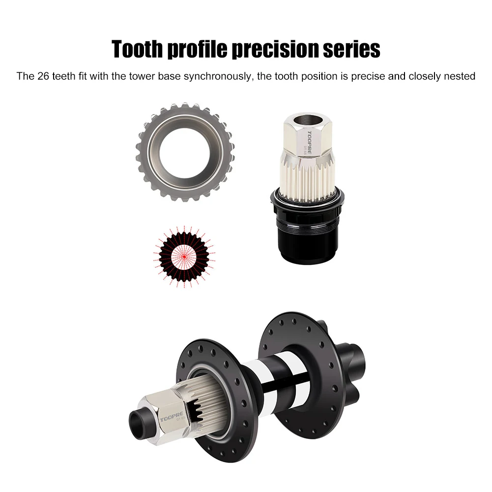 DT Swiss средство для удаления ступицы инструмент ремонта барабана колеса комплект