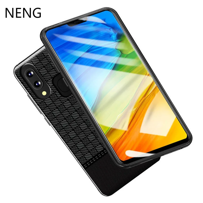 Чехол для huawei P Smart Y9 5000 мАч|Чехлы с аккумулятором| |