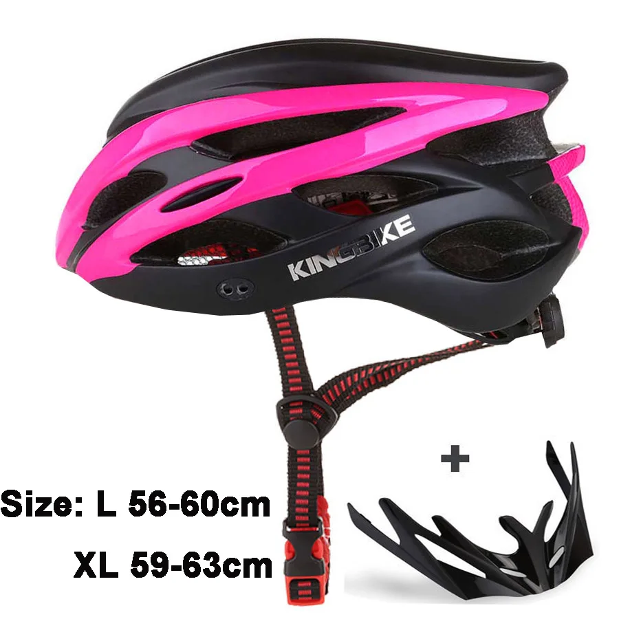 D-872-rose pink Розовый матовый велосипедный шлем в форме велосипеда шлем casco bicicleta hombre MTB спортивный защитный шлем CE casco ciclismo - Цвет: D-872-rose pink