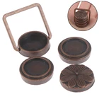 Новинка 1:12 миниатюрный домашний кукольный домик кухонные инструменты корзина для еды игрушки сделай сам Детская игрушка