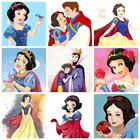 Набор для алмазной вышивки Белоснежка, 5d