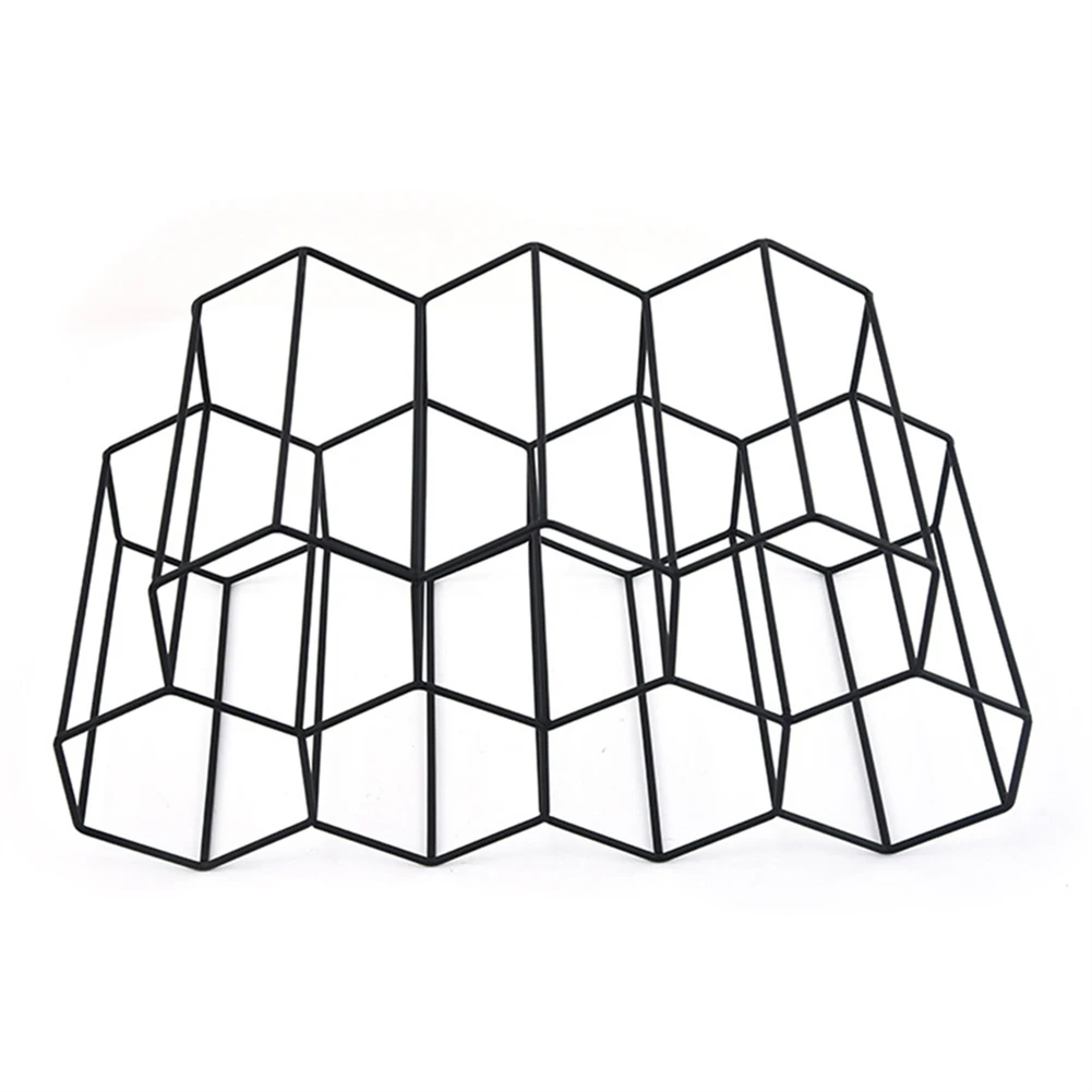 Держатели для винных бутылок на 7 | Дом и сад