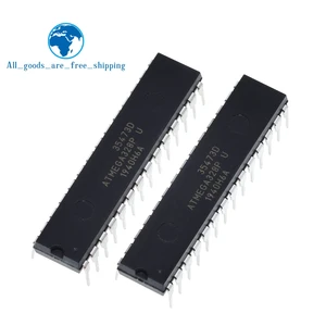 ATMEGA328P-PU ATMEGA328-PU ATMEGA328P ATMEGA328 DIP-28