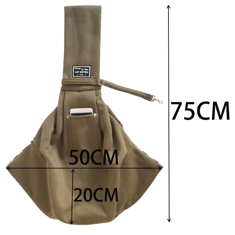 

Dog Carrier Comfort Shoulder Bag Outdoor Mesh Handbag Oxford Pet Travel Cats Tote Breathable Puppy Front Outdoor Cover