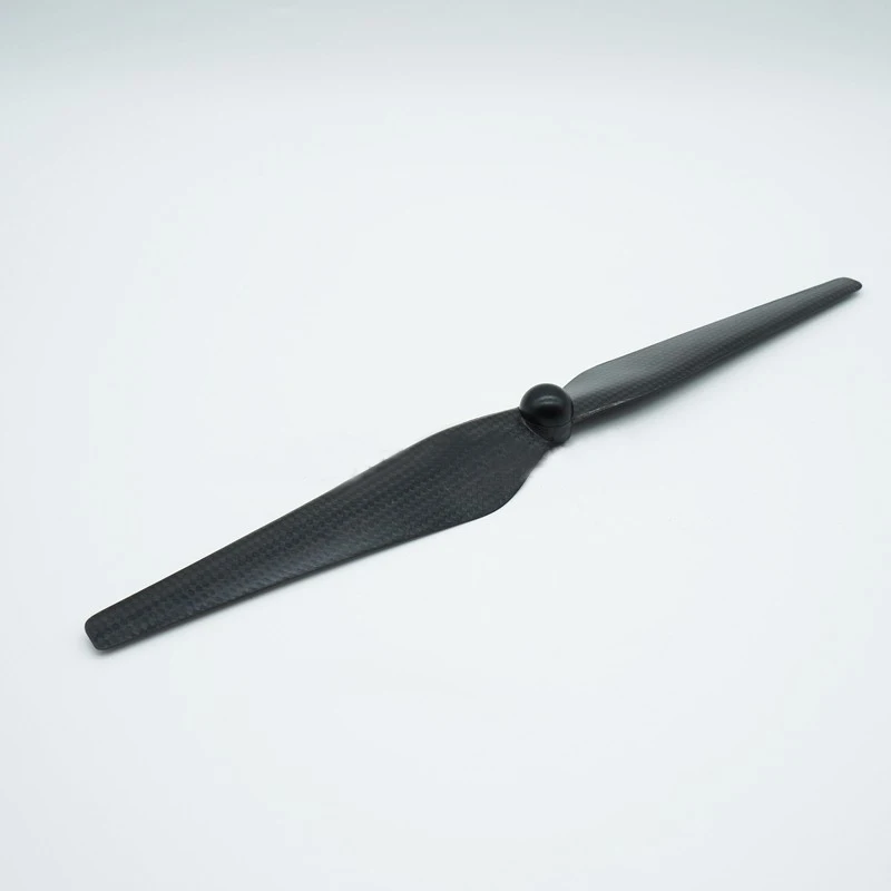 1 пара 1345 углеродное волокно пропеллер M5 самоблокирующиеся лопасти CW CCW реквизит