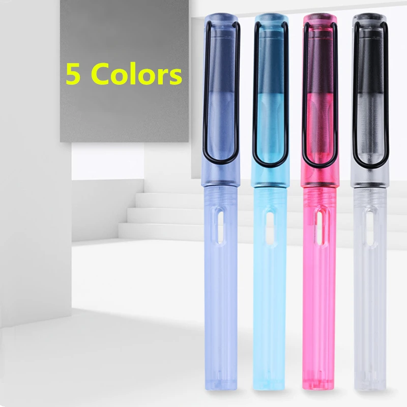 0 5 мм тонкой Нержавеющая сталь наконечник Универсальный 3 4 чернила мешок