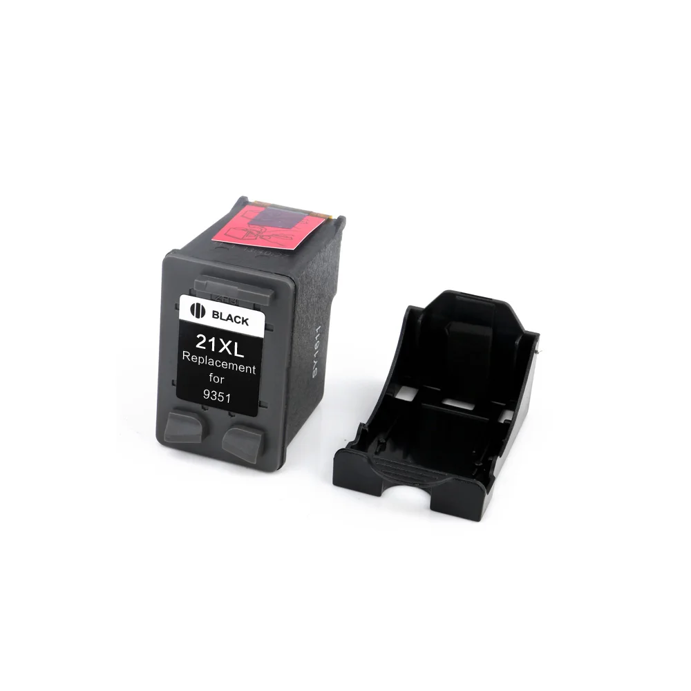 Картридж YLC для hp 21 22 сменный чернильный картридж принтеров Deskjet F2280 F2180 F4180 F300 F380