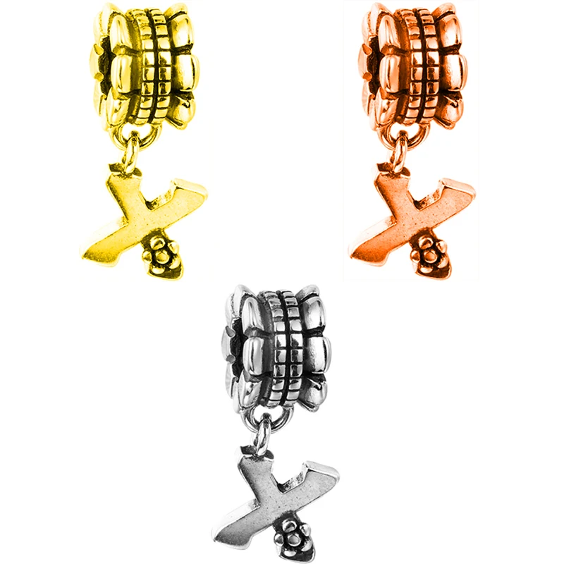 

Best-selling Europe and the United States 3 color Retro ring creative fashion jewelry accessories ladies present Pendants