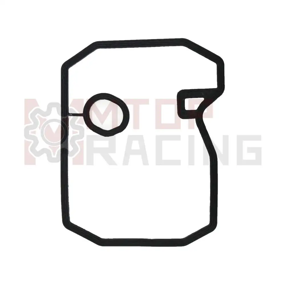 Прокладка крышки головки блока цилиндров для Honda NT650 Hawk GT NTV600 Revere 1998 1989 1990 1991 NTV650