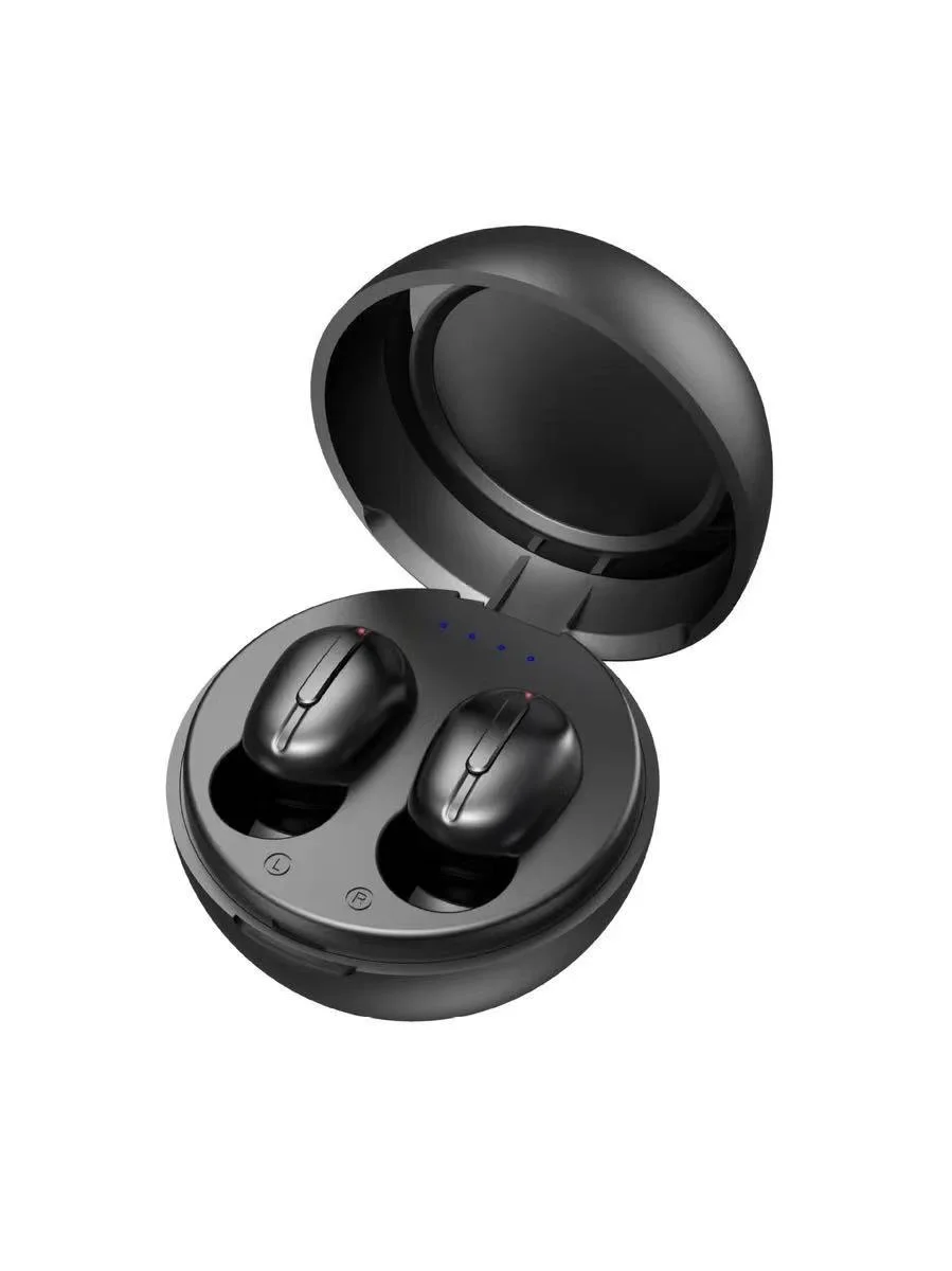 TWS S8 шумоподавляющая Беспроводная Bluetooth-гарнитура для iphone x | Электроника