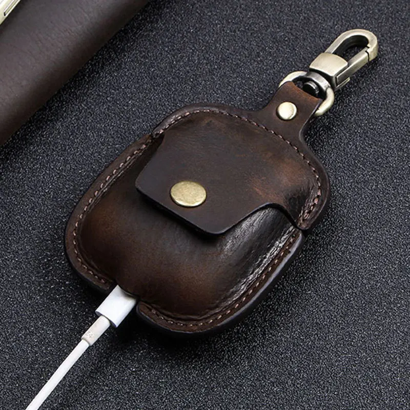 Funshion лаборатории кожа Беспроводные наушники с микрофоном защитная крышка чехол