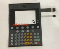 membrane switch keypad panel for esa numerical control bending machine repairhave in stockfast shipping