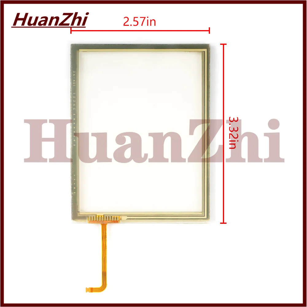 

(HuanZhi) Touch Screen Replacement for Intermec CK70
