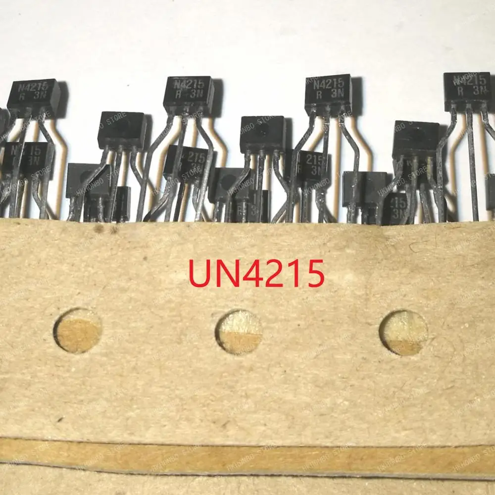 Новинка TO-92 UN4112 UN4116 UN411L UN4210 UN4211 UN4212 UN4215 UN4219 UN421D UN421F UN4223 UN4224 | Строительство и ремонт