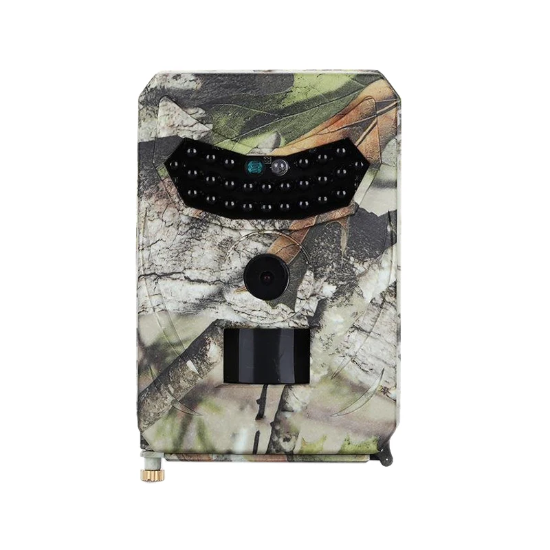 Trail Game Camera Pr-100 Hunting Infrared Scouting Hd 12Mp 1080P Wildlife fo | Электроника