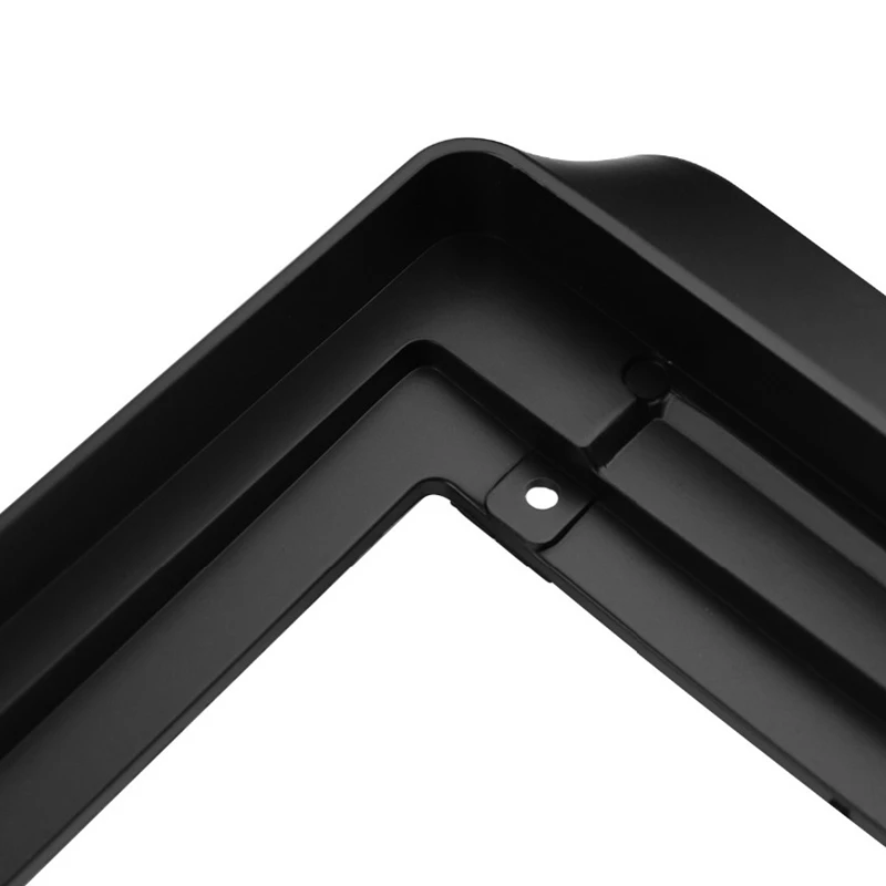 Автомобильное радио панель приборной панели для MAZDA(3) Axela 2004-2008 автомобильная