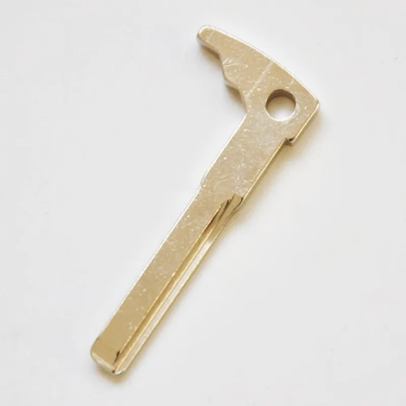 Запасной ключ DAKATU для Benz 2010 E200 E260 E300 S300 S350 CLS300 W220 2008 2005|key for|key replacementkey blade |