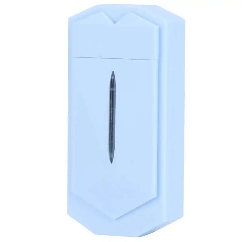 

Practical Air Purifier Car Desktop Neck Hanging Purifier USB Charging For Home