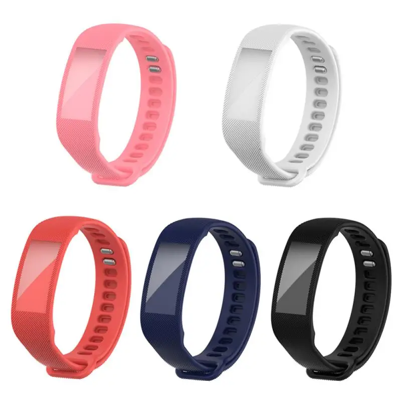 

Comfortable Soft Silicone Strap For Halo Watch Fashion Women Men Sport Waterproof Replacement Band For Smart Watch Accessories