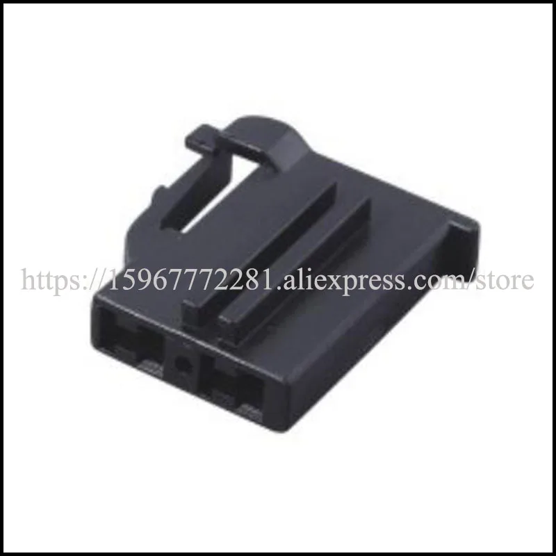

200SET DJ7029A-2.2-21 male cable Terminal plug connectors jacket auto Plug 2 pin female Connector automotive HDY