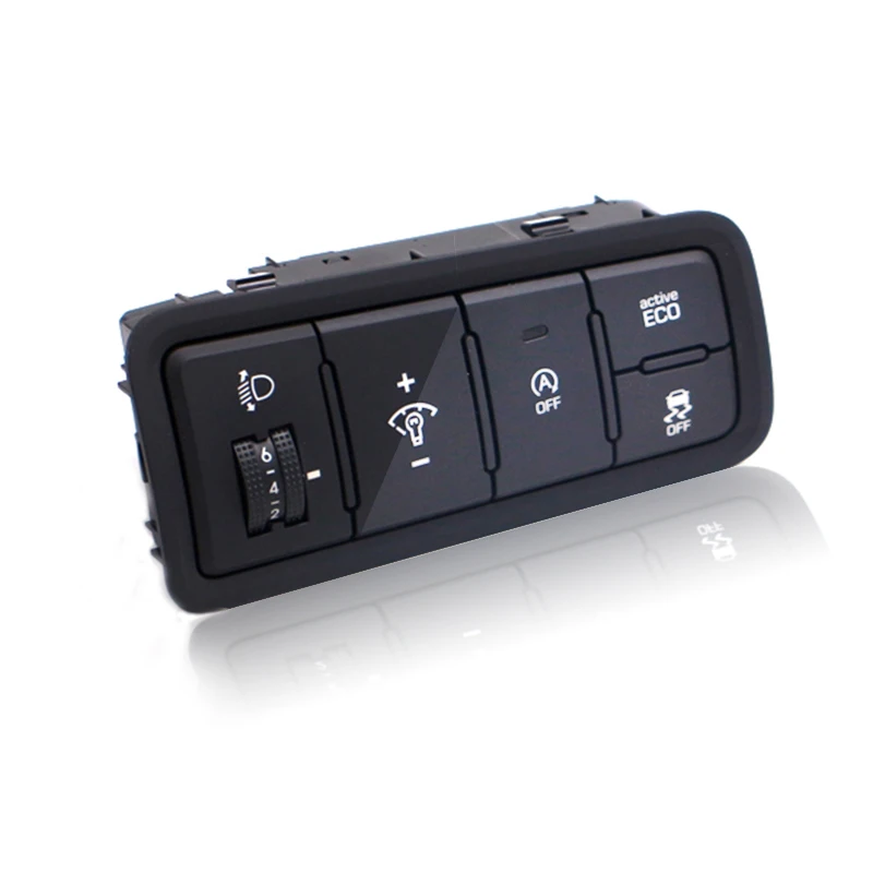 

Baificar Brand New Genuine ECO Switch 93700B3520RYN For Hyundai