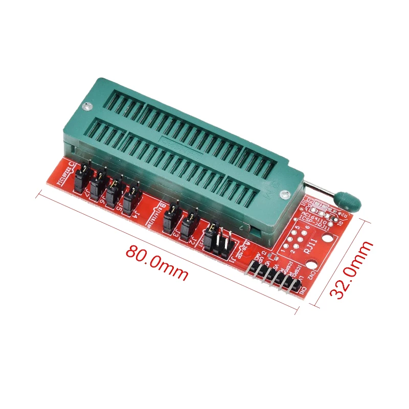 1 комплект PICKIT3 программист + PIC ICD2 PICKit 2 PICKIT 3 5 программирующий адаптер